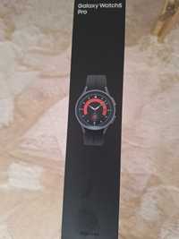 Samsung watch 5 pro