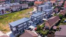 Oferta -vanzare vile duplex recent construite, 4 camere, P+2 Etaje
