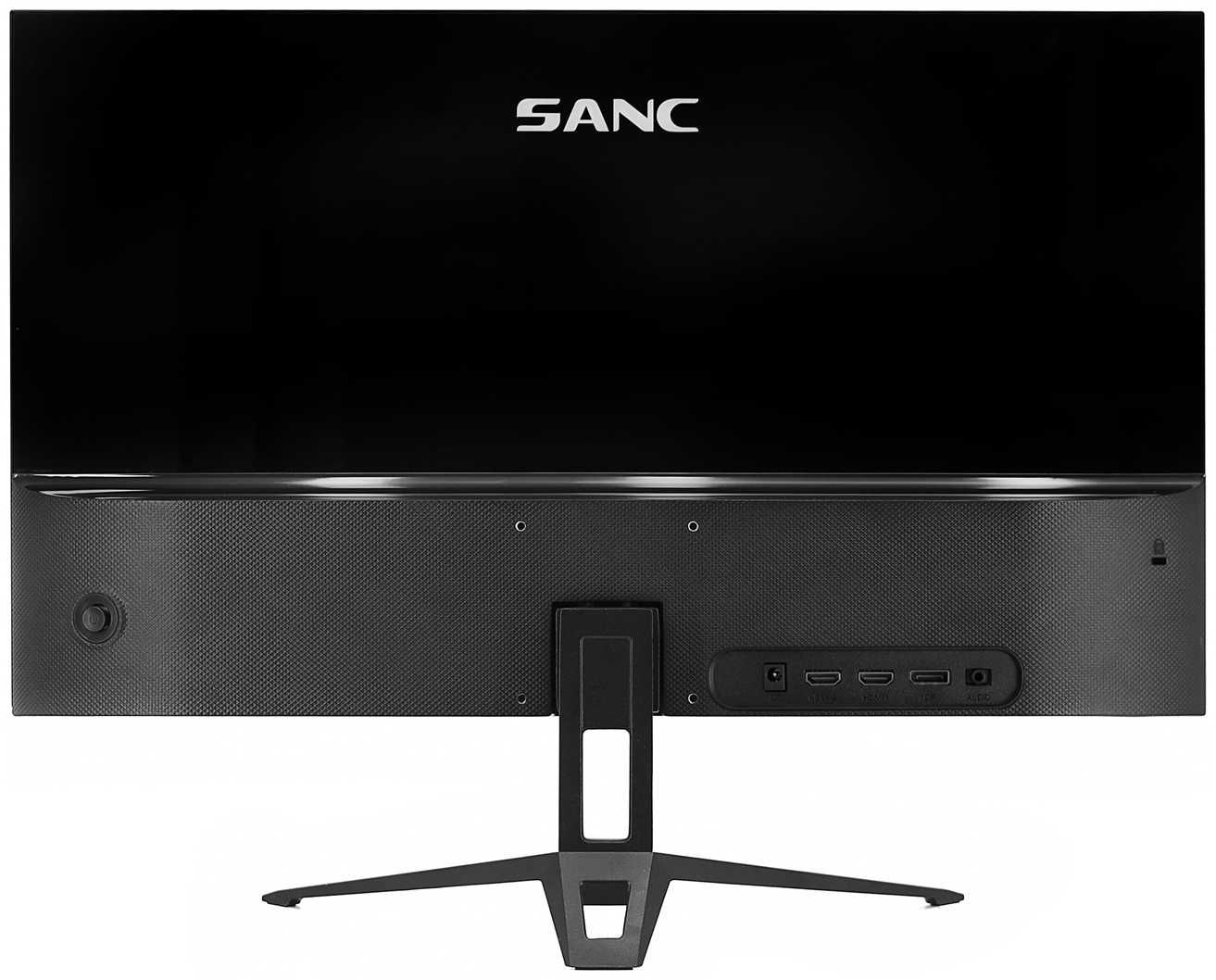 Монитор 165 герц Sanc M2442PH V2