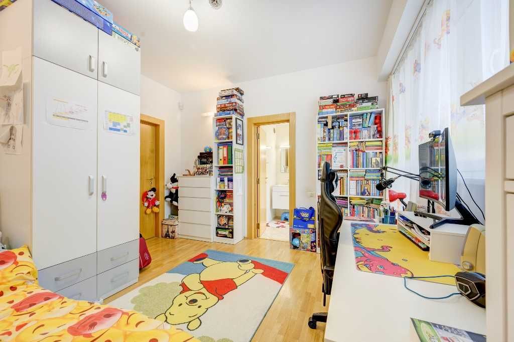PROPRIETAR, vand apartament 4 camere, Calea Floreasca