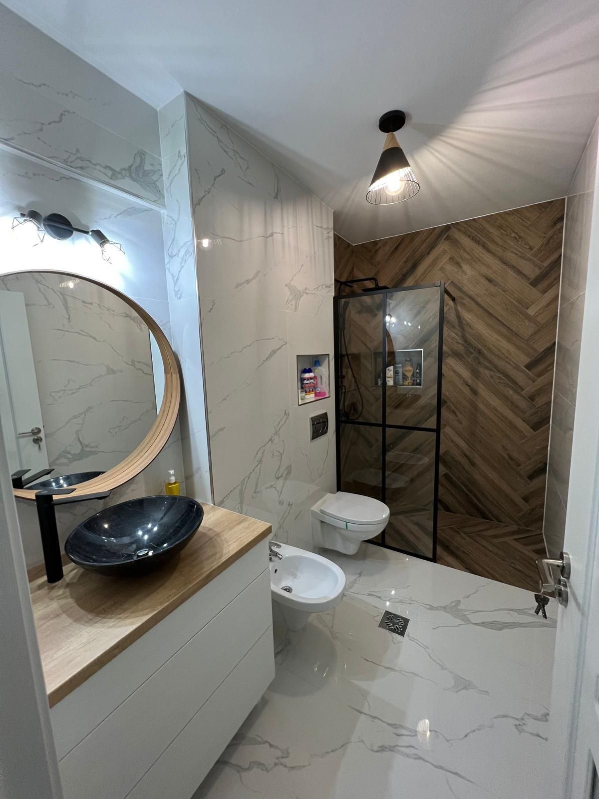 Apartamente noi finalizate în complex Premium Construct Tg Neamț