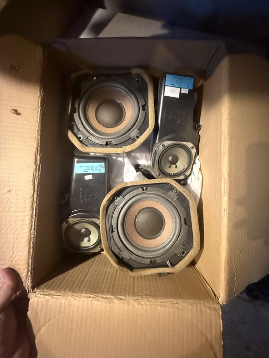 Mercedes w140 Balena