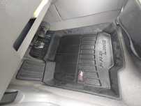3D гумени стелки за Skoda Octavia