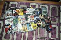 Vând 29 jocuri pentru Playstation 2