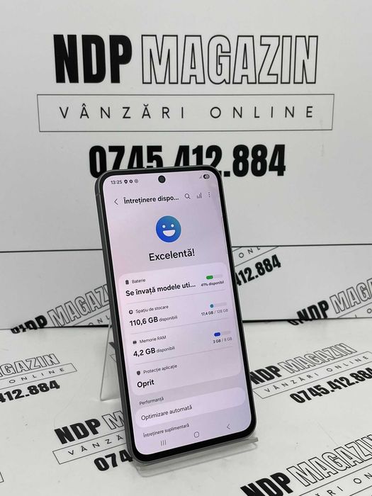 NDP Amanet NON-STOP Sos. Giurgiului 119 SAMSUNG A56 (42469)