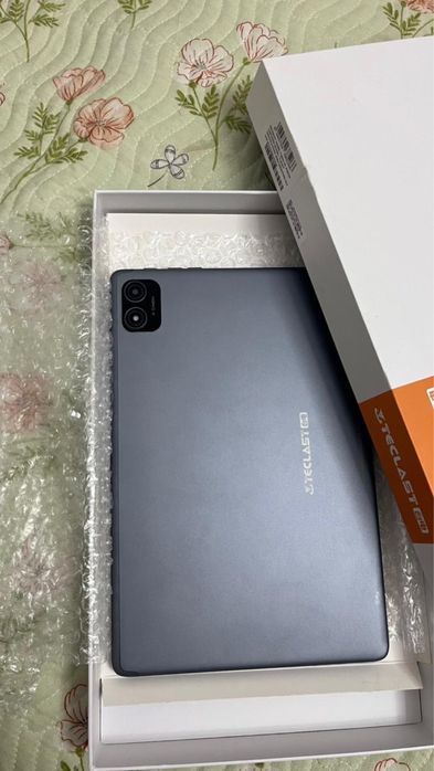 Новый Планшет-Teclast New P40HD 10.1 дюйм
