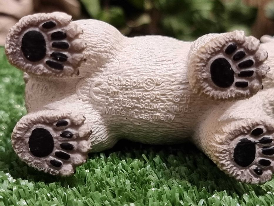 Figurina Schleich Urs polar