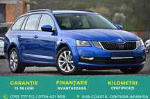 Skoda Octavia //Rate//