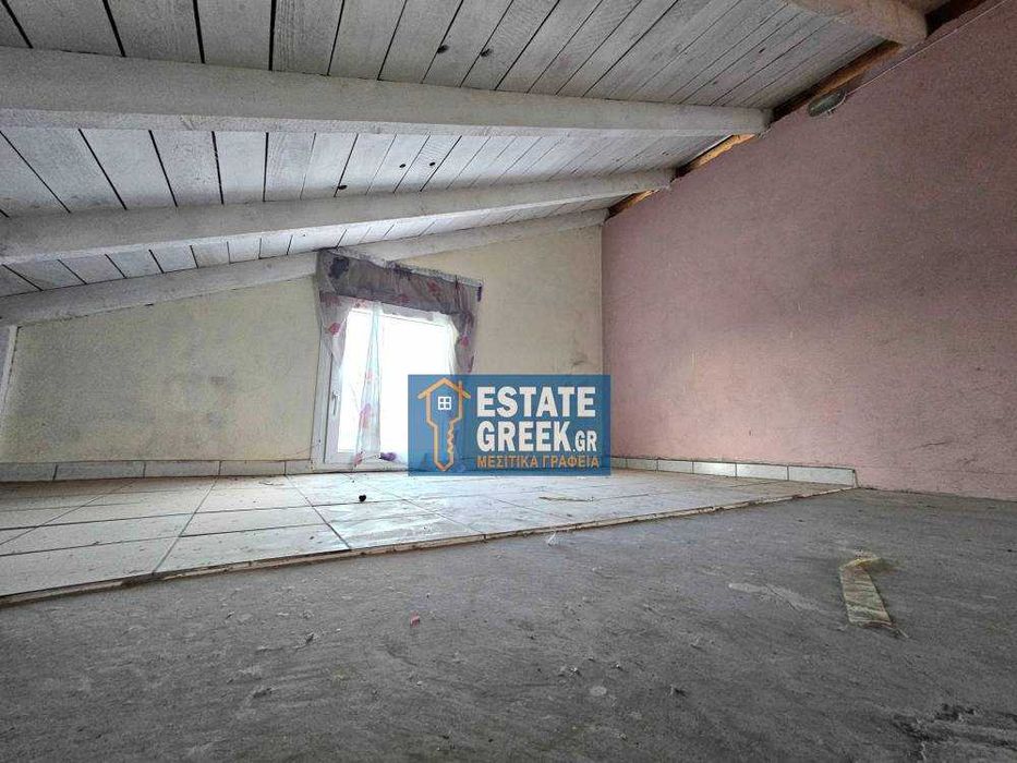 ПРОДАВА СЕ мезонета 129 кв.м в Кавала (код 8323)