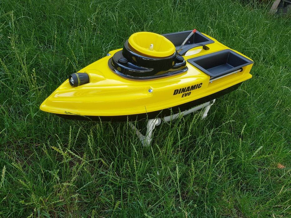 Navomodel plantat Barcuta nadit