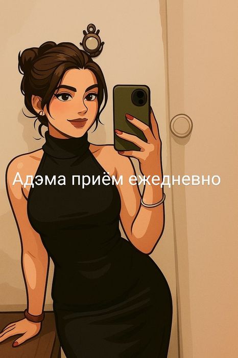 Несколько видов массажа от мастера