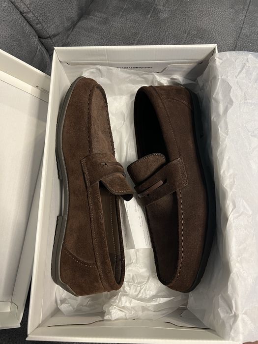 Calvin Klein Driver Sue