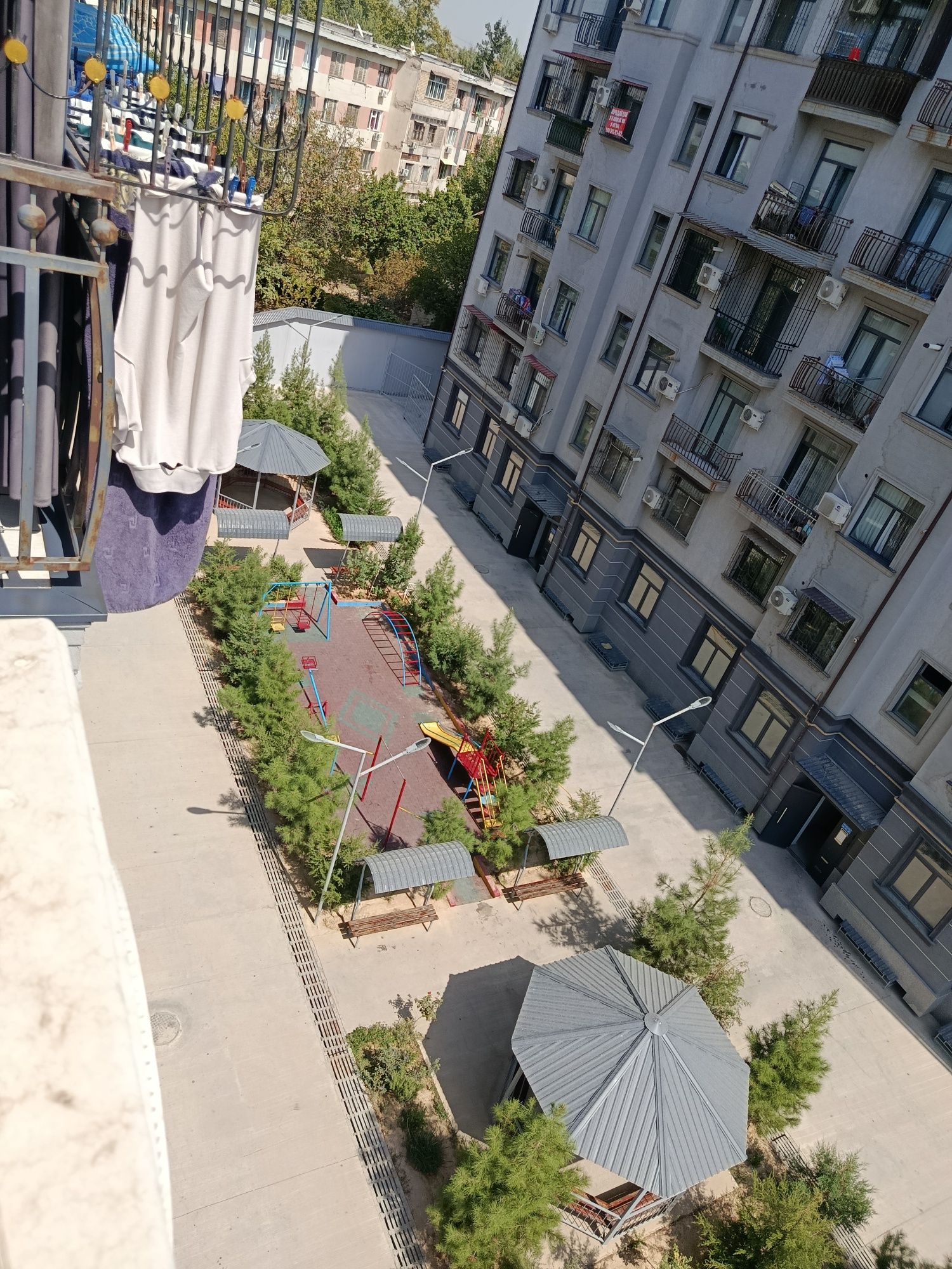 Сдается квартира без маклер