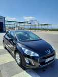 Peugeot 308 Primul proprietar in tara, stare buna