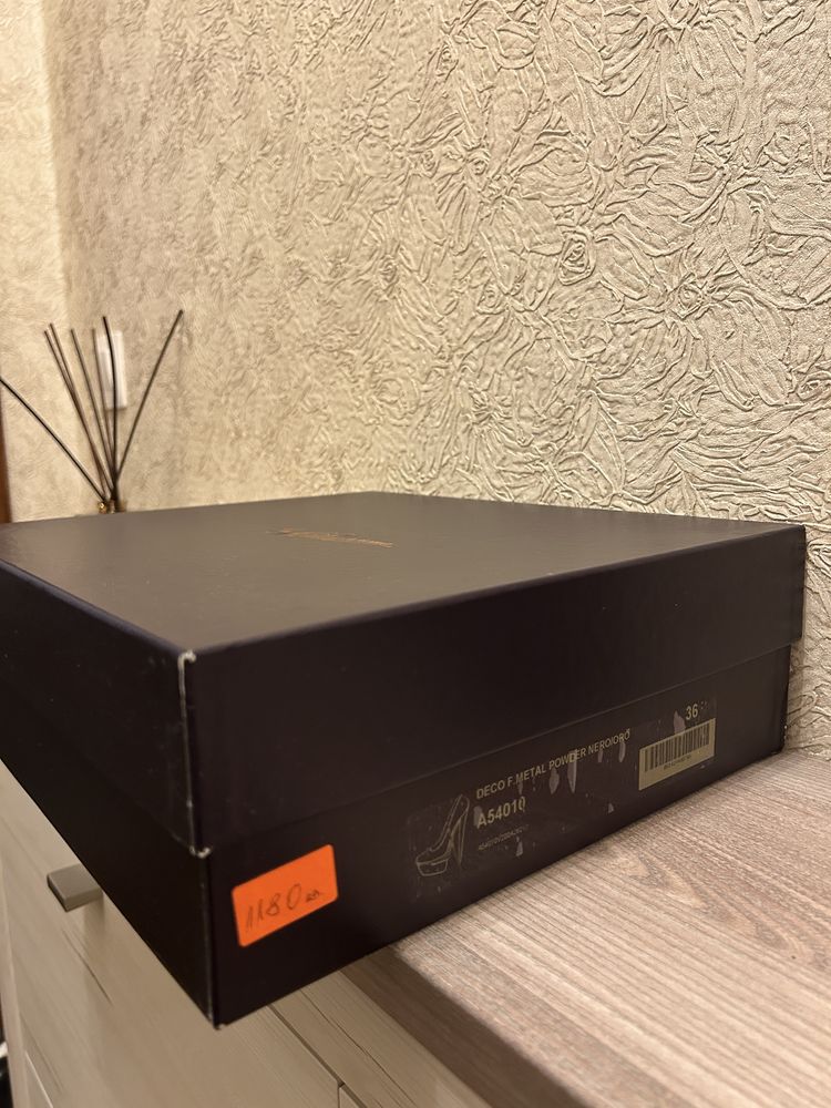 Дамски обувки с ток Le Silla Shoes