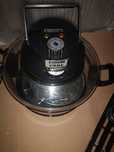 Combi gril CG 2000