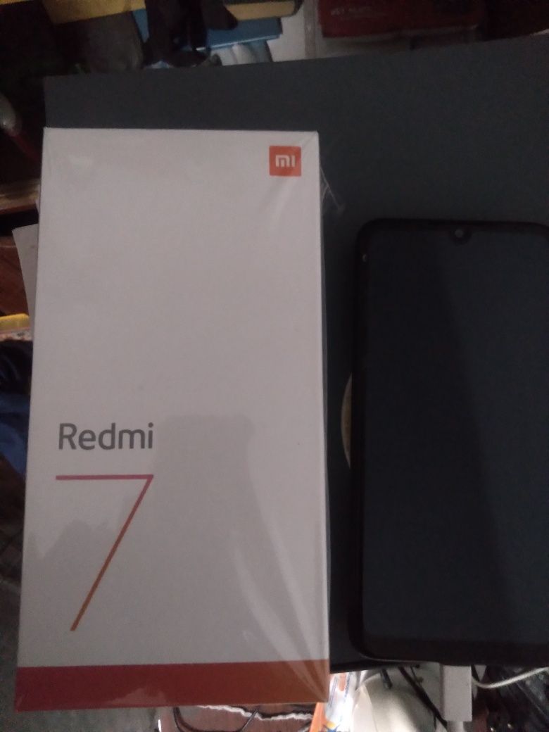 Продам Redmi 7 3_32