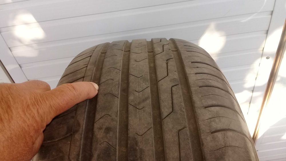 Продам   265/65 R17   летние