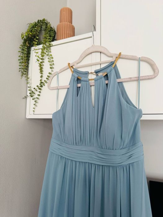 Дълга рокля Jace's