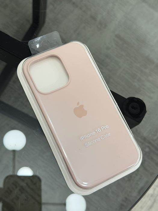 Husă Apple iPhone 16 pro