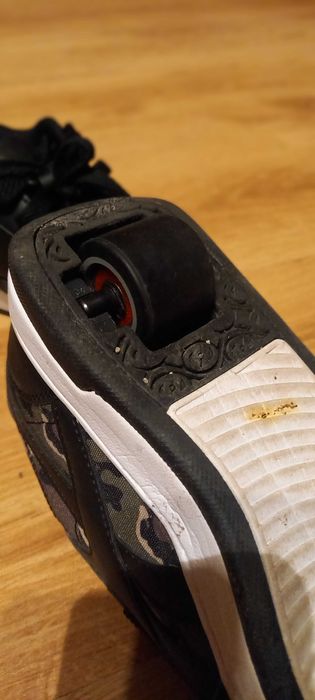 incaltaminte copii Reebok cu Role - adidasi cu role