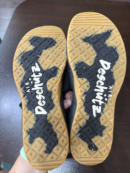 Сандали Nike Deschutz 45 номер