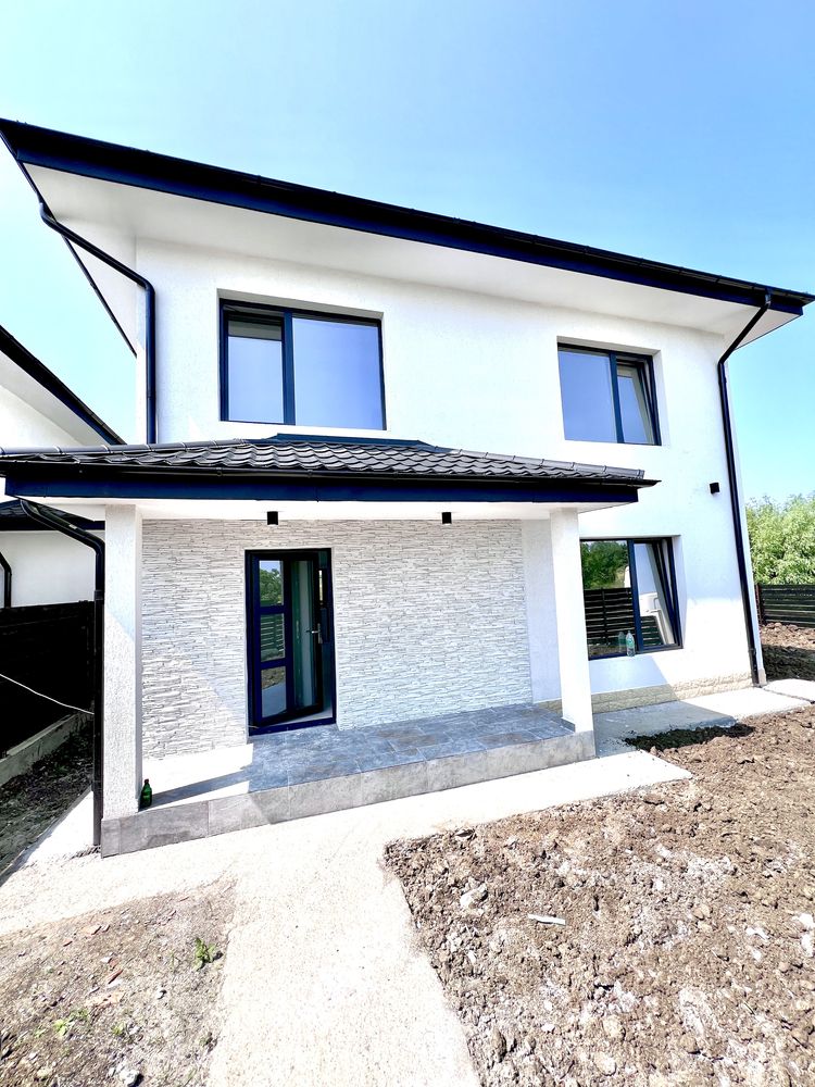 Proprietar/ 9% tva/Miroslava/ 4c/2bai/incalzire pardoseala