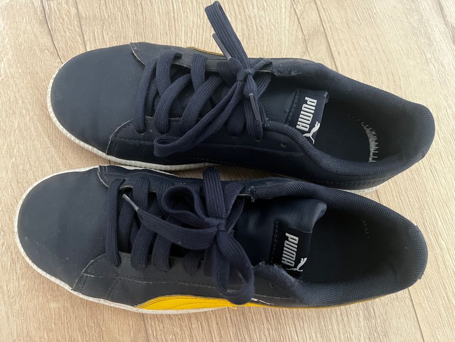 Маратонки Пума за момче