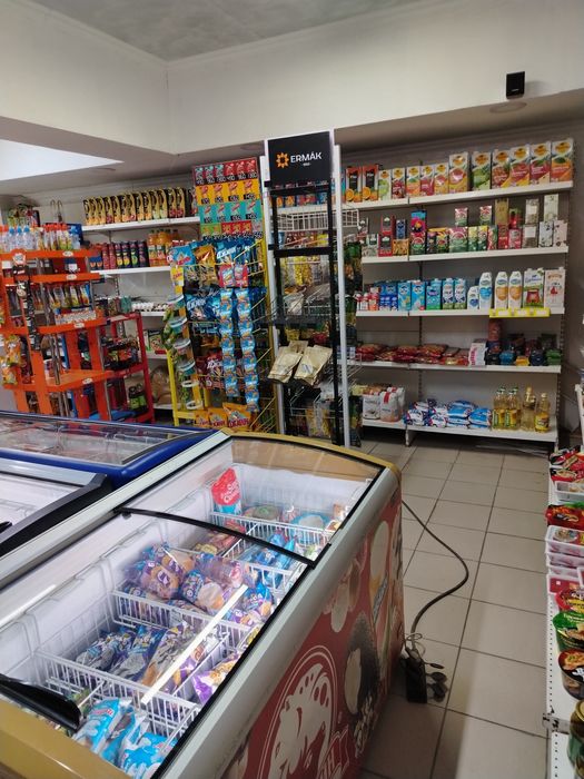 Продуктовый магазин арендаға беріледі