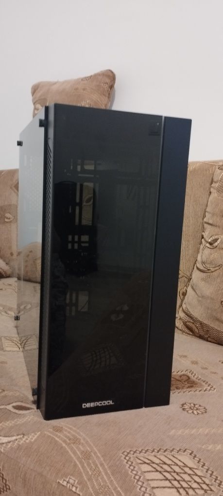 deepcool matrexx 55 Корпус