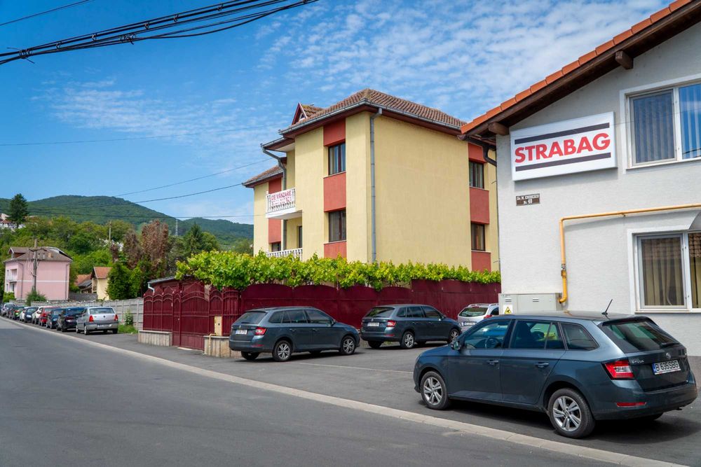Oportunitate investiție Deva