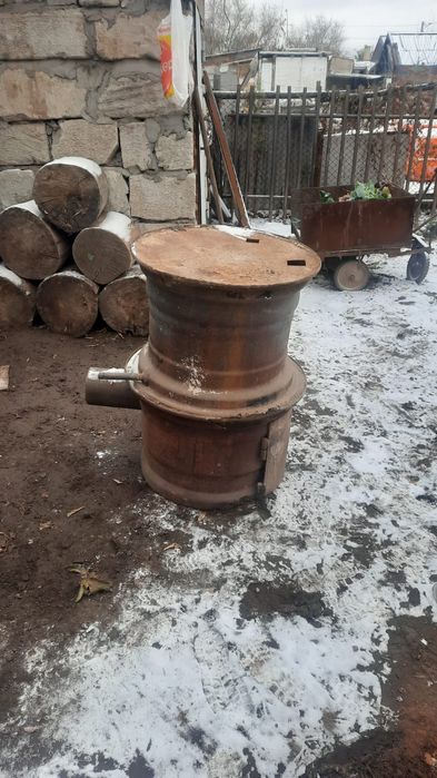 Продам котел для бани