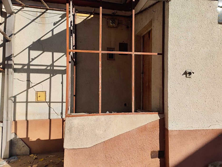 Casa de vanzare pe un nivel