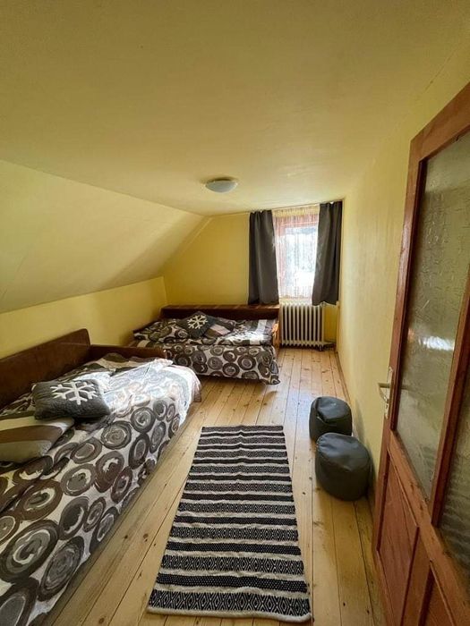 Cabana de închiriat pentru Revelion 2025-2026