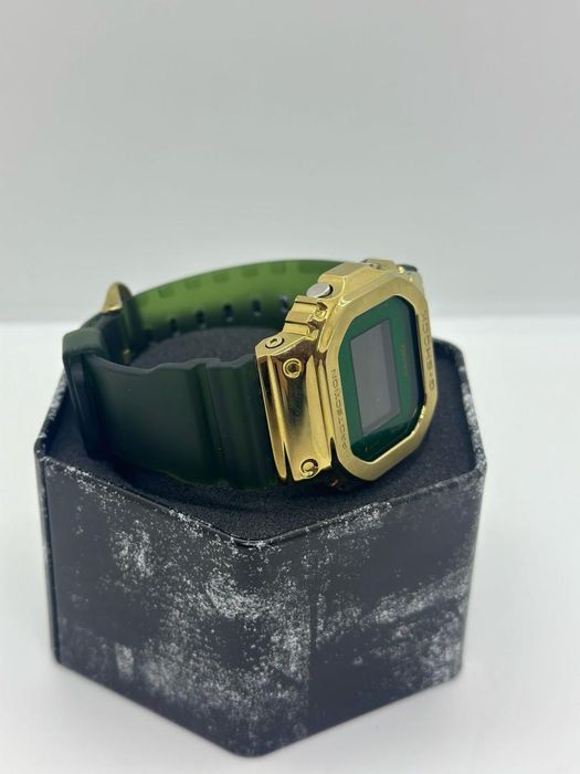 Ceas G-Shock The Origin GM-5600CL -A-