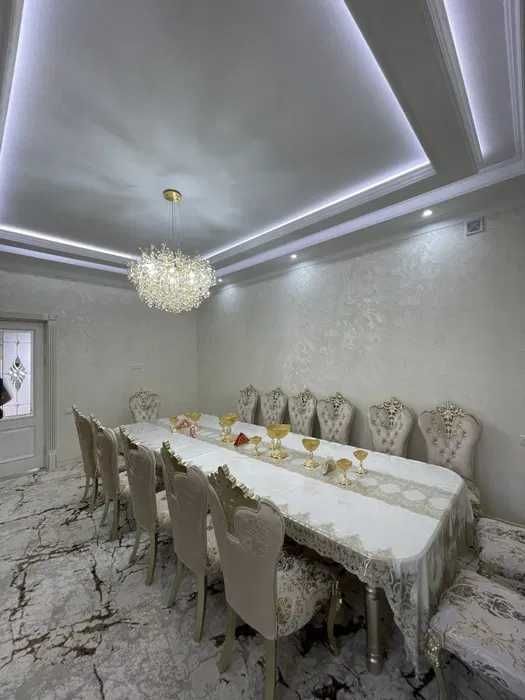 Янги 16 йилликда файзли ховли сотилади. NR494/1000