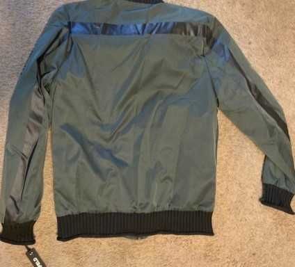 Karl Lagerfeld- мъжко яке