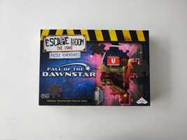 Escape Room: Fall of the Dawnstar - boardgame/joc societate