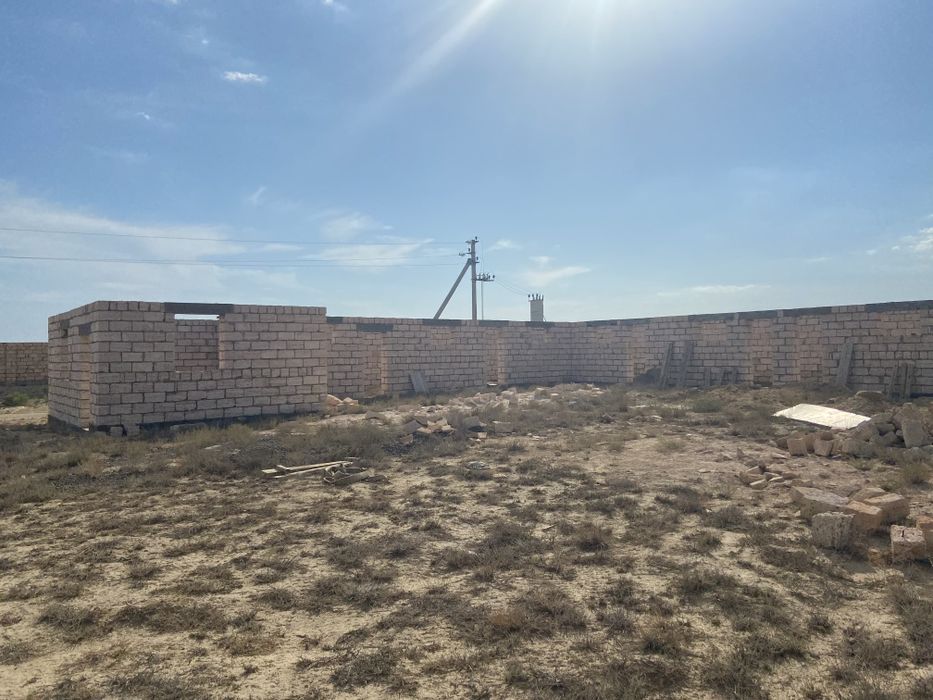 Земельный участок крестьянское хозяйство