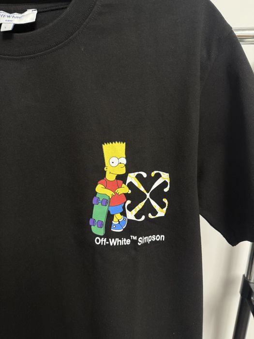 Tricou OFF WHITE  super calitate