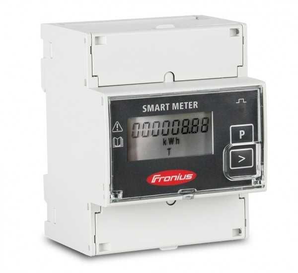 Fronius Smart Meter 63A-3 controler trifazat inteligent - Nou