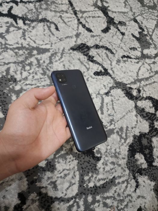 Redmi 9c 128 Gb narxini kelishamiz