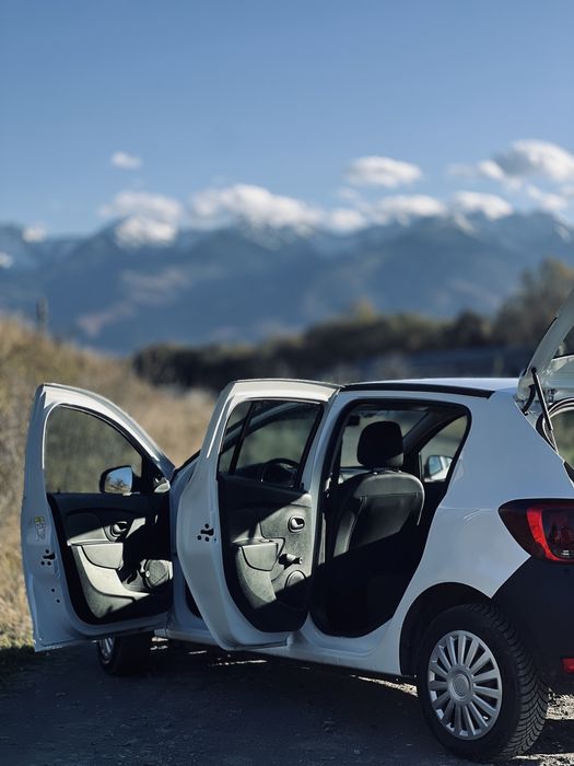 Dacia Sandero . 2019