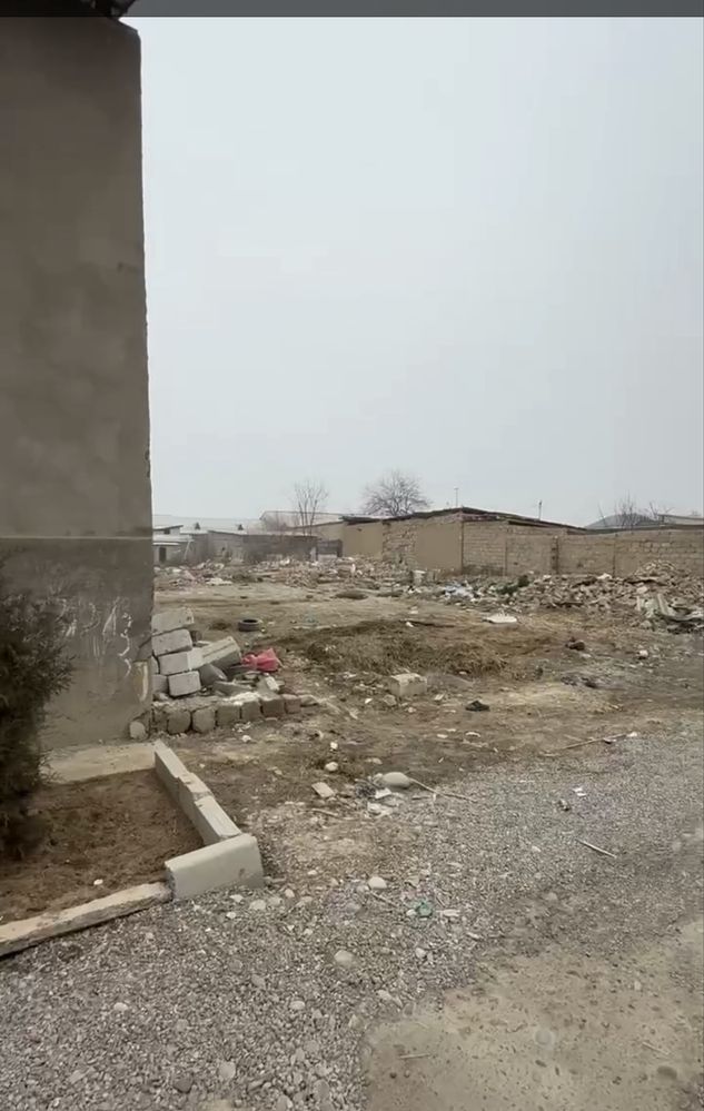 Продаётся участка Бектемирский район Водник