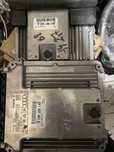 Компютър мотор ECU AUDI A4 A6 A5 Q7 Q5 за 2.7tdi sled 2009г 8k1907401