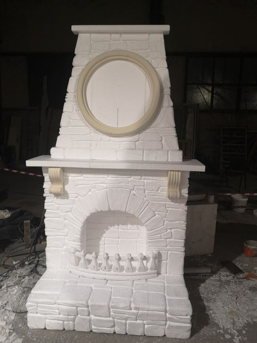 Vand Tron Mos Craciun