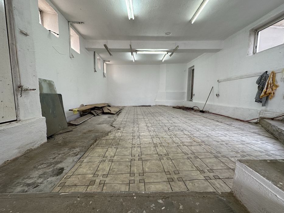 Casa / Spatiu Industrial Medias Str Pictor Amann