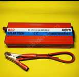 4000 watt invertor