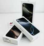 НОВ! iPhone 16 Pro 256GB Black / Desert / White 2г. Гаранция!