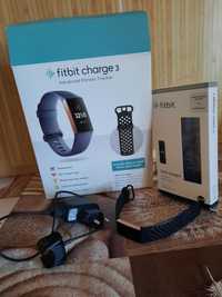 Vand ceas Fitbit charge  3